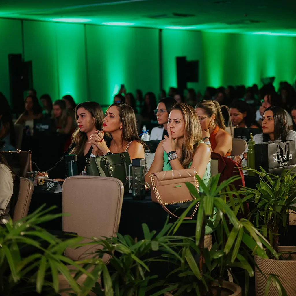 Experiência NutriPro 2