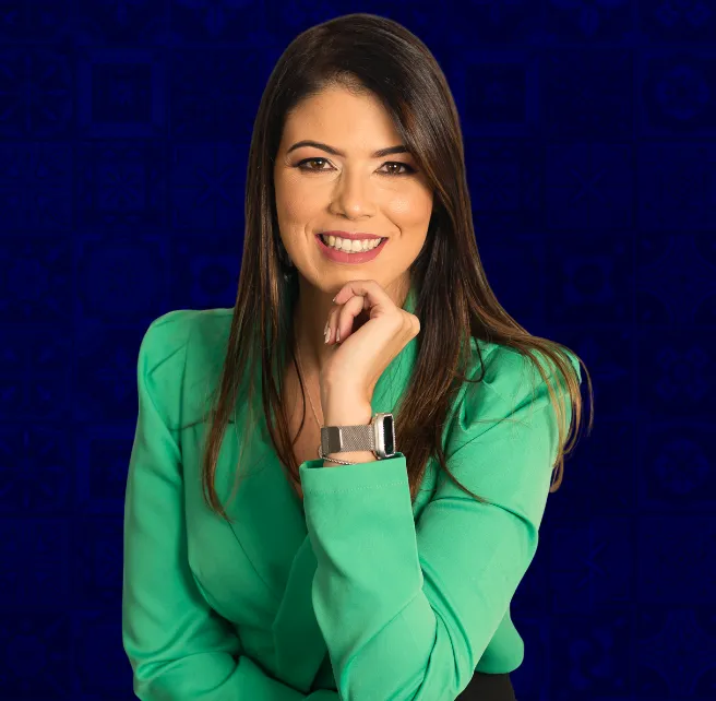 Aline David